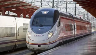 Renfe