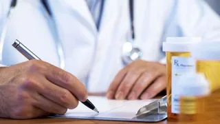 Los medicamentos para problemas gástricos, los más recetados el año pasado