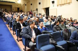 59 Premios Anuales del Deporte Salmantino