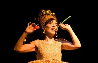 Fátima Miranda