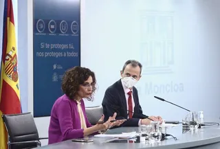 Sánchez comparecerá a las 17.30 horas para anunciar los cambios en el Ejecutivo tras la salida de Pablo Iglesias