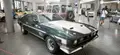 El Ford Mustang Mach 1, protagonista del mes en el Museo de Historia de la Automoción de Salamanca