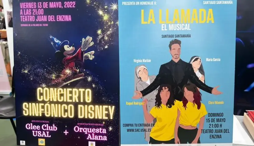 Glee Club USAL