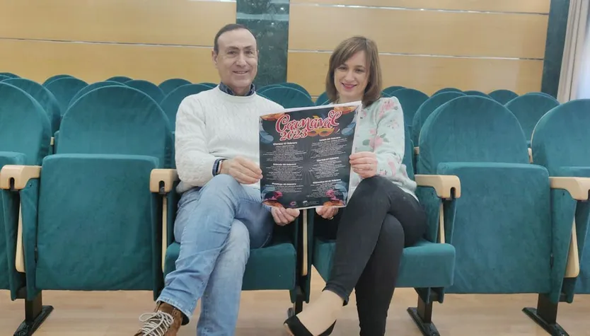 Programa Carnaval 2023