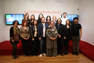 ‘Muestra Universitaria de Artes Escénicas’