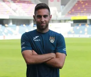 Jorge Hernández