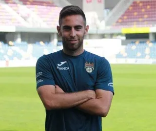 Jorge Hernández