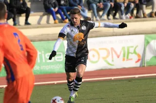 ESLAVA BURGOS PROM