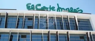 La situación urbanística de El Corte Inglés, de nuevo objeto de debate