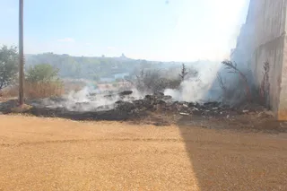Incendio en Buenos Aires (1)