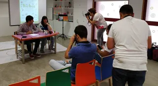Bichos, nueva animación de la biblioteca infantil de Peñaranda del 17 de julio al 11 de agosto