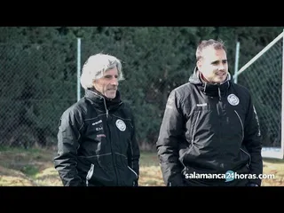 Roberto Aguirre | Derbi Unionistas - Guijuelo 2019
