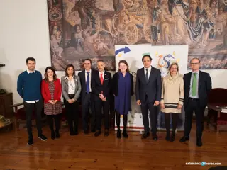Presentación del Eucys