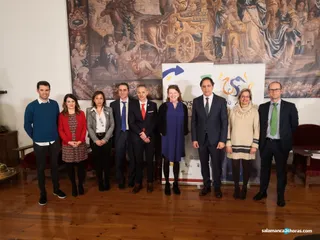 Presentación del Eucys