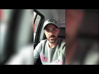 El mundo del fútbol se vuelca con el pequeño Rubén García