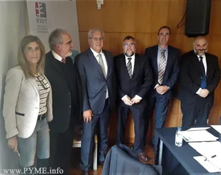 Empresarios