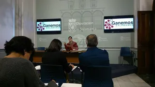 Batería de propuestas de Ganemos al anteproyecto de presupuestos de la Diputación