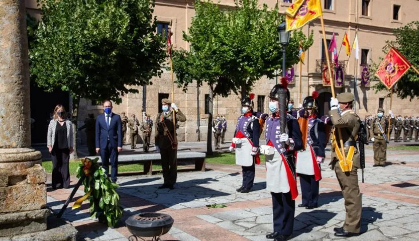 Semana Napoleónica en Ciudad Rodrigo
