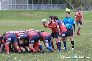 ADUS RUGBY BESAYA 2