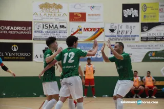 Albense Zamora (69)