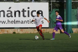 Santa Marta – Ciudad Rodrigo