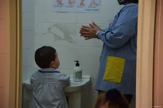 Vuelta al cole Colegio San José (4)