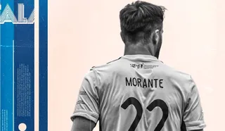 Morante | FOTO CF TALAVERA