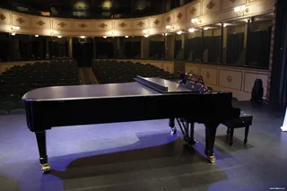 Concierto para los enamorados de la ópera y la zarzuela en Salamanca