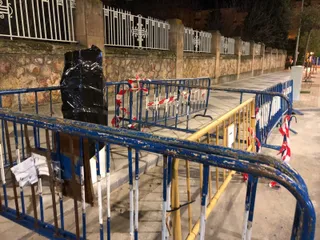 Nuevos puntos de recarga para vehículos eléctricos
