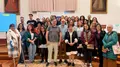 Participantes en uno de los cursos de formación sobre Altas Capacidades. USAL