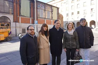 Nueva cristalera en el MErcado Central (5)