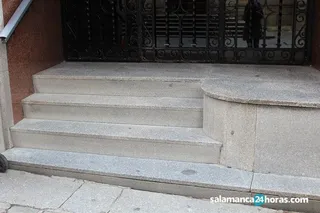 Accesibilidad edificio