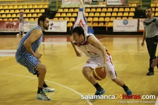 Pedro de la Calle: "El partido del sábado es fundamental"