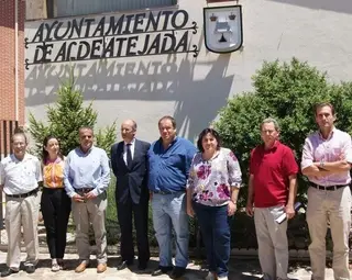 La Diputación destinará 29.000 euros a las arcas municipales