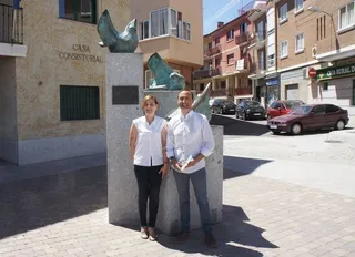 Nuevo recinto ferial, esgrima y pirotécnica, grandes novedades para las fiestas de San Roque