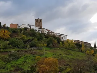 Béjar Vista del conjunto 1