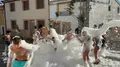 Parque Acuático, Fiesta De La Espuma Y Cena Al Aire Libre En Las Fiestas De Pereña De La Ribera 2026