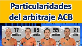 Arbitros