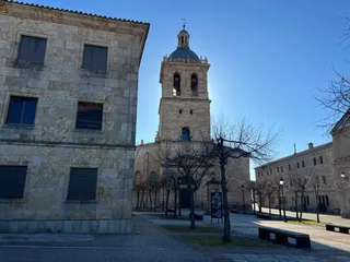Catedral de Ciudad Rodrigo | Verónica Tapia
