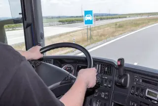 Transportistas
