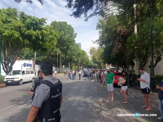 Mario México 1
