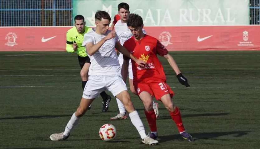UDS Santa Marta Ciudad Rodrigo