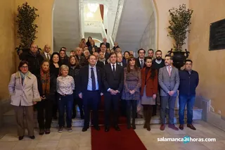 Distintivos a establecimientosadheridos a la Junta Arbitral de Consumo (1)