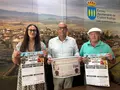 Presentación Del Martes Chico Y El Martes Mayor En Ciudad Rodrigo