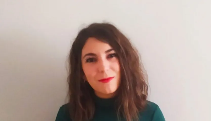 Celia Sánchez, psicóloga, orientadora educativa y maestra