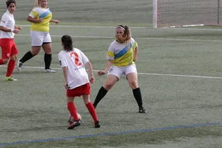 Santa Marta Femenino- capuchinos