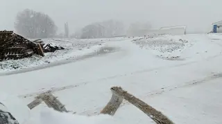 Nieve en Cantaracillo, sábado 2 de marzo (1)