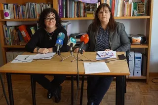 Adavas intervino en 174 casos de violencia sexual y de género el año pasado