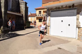 Xalima Trail El Payo