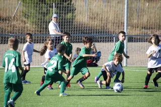 imagen del primer Memorial Roberto Sánchez ‘Tabu’ | FOTO SALAMANCA24HORAS.COM